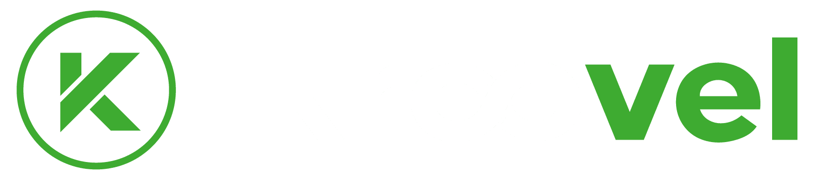 Kroovel Logo White Bg