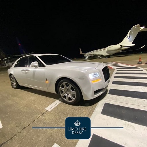 Derby Airport Limo Service